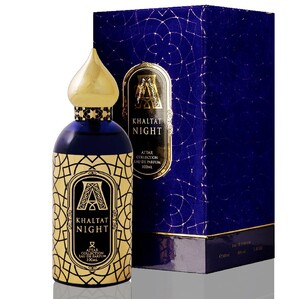 Attar Collection KHALTAT NIGHT Unisex