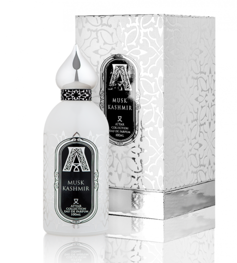 Attar Collection MUSK KASHMIR Unisex