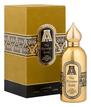 Attar Collection THE PERSIAN GOLD Unisex
