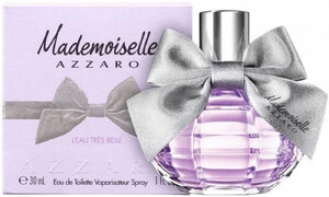 Loris Azzaro MADEMOISELLE AZZARO L’EAU TRES BELLE Women
