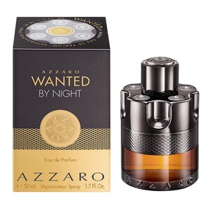 Loris Azzaro AZZARO WANTED BY NIGHT Men