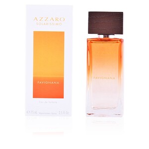 Loris Azzaro AZZARO SOLARISSIMO FAVIGNANA Men