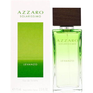 Loris Azzaro AZZARO SOLARISSIMO LEVANZO Men