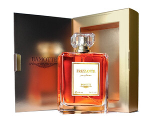 Bamotte FRIZZANTE Women