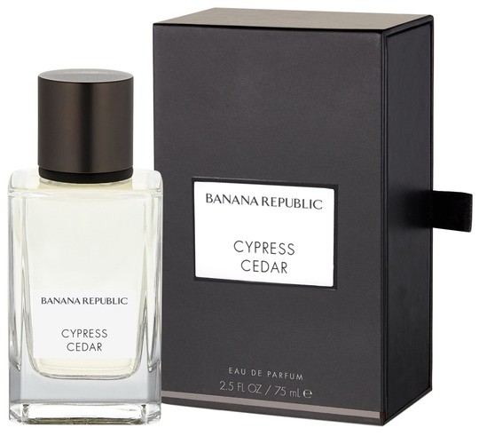 Banana Republic CYPRESS CEDAR Unisex