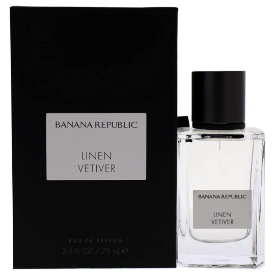 Banana Republic LINEN VETIVER Unisex