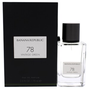 Banana Republic 78 VINTAGE GREEN Unisex