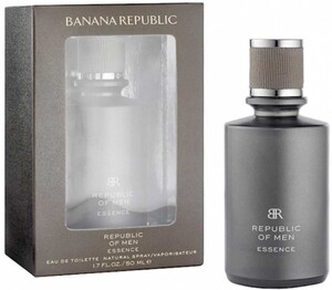 Banana Republic REPUBLIC OF MEN ESSENCE Men