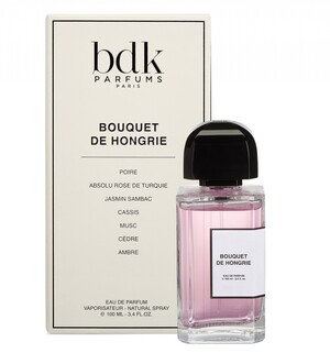 BDK Parfums BOUQUET DE HONGRIE Women