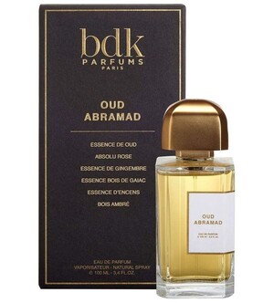 BDK Parfums OUD ABRAMAD Unisex