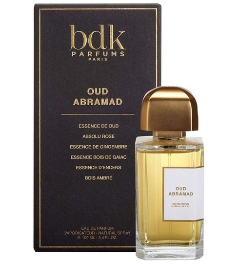 BDK Parfums OUD ABRAMAD Unisex