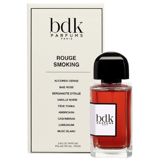 BDK Parfums ROUGE SMOKING Unisex