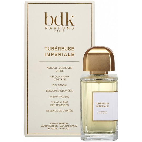 BDK Parfums TUBEREUSE IMPERIALE Unisex