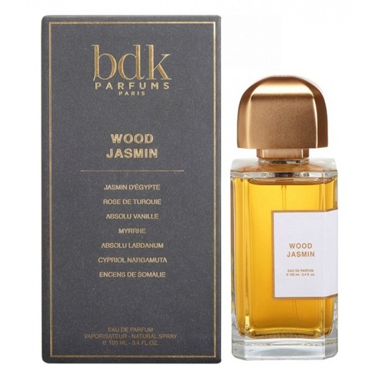BDK Parfums WOOD JASMIN Unisex