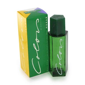 Benetton COLORS DE BENETTON Women