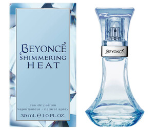 Beyonce SHIMMERING HEAT Women