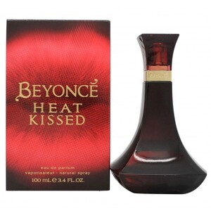 Beyonce HEAT KISSED Women