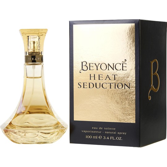 Beyonce HEAT SEDUCTION Women