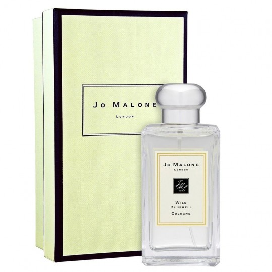 Jo Malone WILD BLUEBELL Cologne Unisex