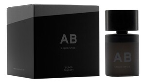 Blood Concept AB LIQUID SPICE Unisex