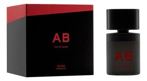 Blood Concept AB TOKYO MUSK Unisex