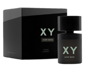 Blood Concept XY NUDE WOOD Men