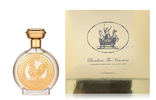 Boadicea the Victorious ABRAXAS Luxury Perfume Collection Unisex