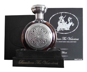 Boadicea the Victorious ALMAS Luxury Perfume Collection Unisex