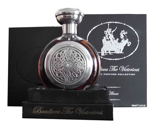 Boadicea the Victorious ALMAS Luxury Perfume Collection Unisex