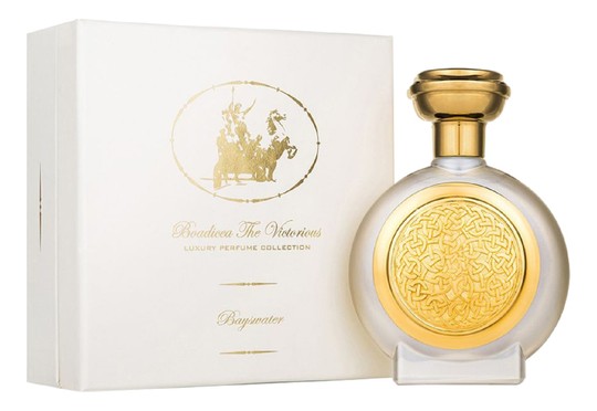 Boadicea the Victorious BAYSWATER Luxury Perfume Collection Unisex
