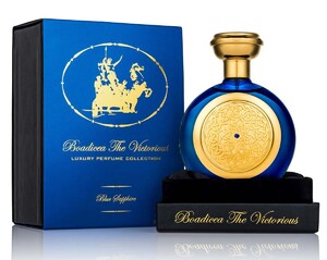 Boadicea the Victorious BLUE SAPPHIRE Luxury Perfume Collection Unisex