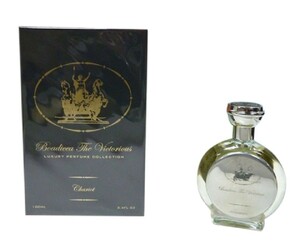 Boadicea the Victorious CHARIOT Luxury Perfume Collection Unisex