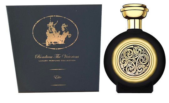 Boadicea the Victorious ELITE Luxury Perfume Collection Unisex