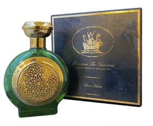 Boadicea the Victorious LION HEART Luxury Perfume Collection Men