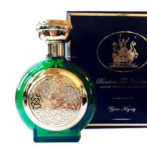 Boadicea the Victorious YOUR MAJESTY Luxury Perfume Collection Men