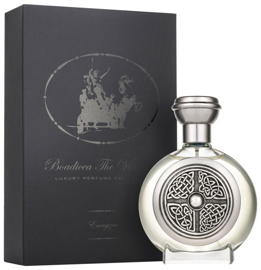 Boadicea the Victorious ENERGIZER Luxury Perfume Collection Unisex