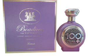 Boadicea the Victorious FORTITUDE Luxury Perfume Collection Women