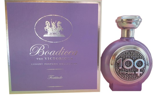 Boadicea the Victorious FORTITUDE Luxury Perfume Collection Women