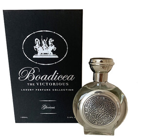 Boadicea the Victorious GLORIOUS Luxury Perfume Collection Unisex
