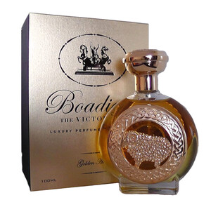 Boadicea the Victorious GOLDEN ARIES Luxury Perfume Collection Unisex