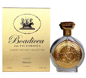 Boadicea the Victorious HANUMAN Luxury Perfume Collection Unisex