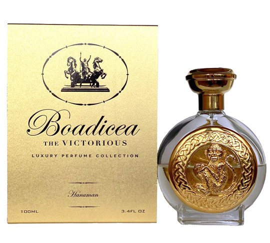Boadicea the Victorious HANUMAN Luxury Perfume Collection Unisex