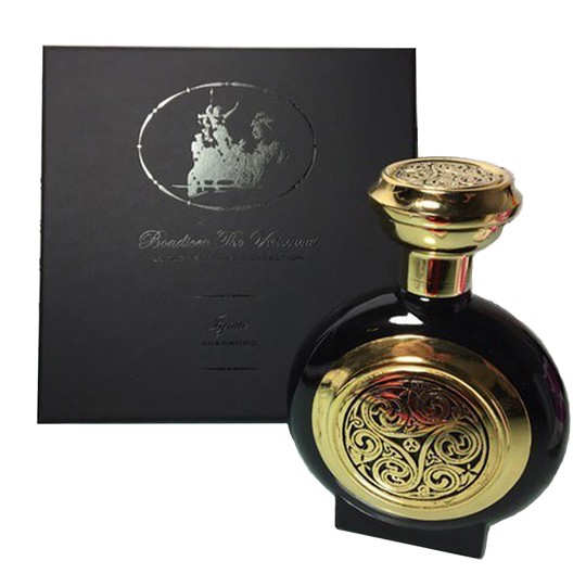Boadicea the Victorious IGNITE Luxury Perfume Collection Unisex