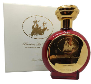 Boadicea the Victorious LOVE POISON Luxury Perfume Collection Unisex