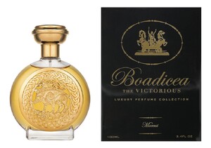 Boadicea the Victorious MOCCUS Luxury Perfume Collection Unisex