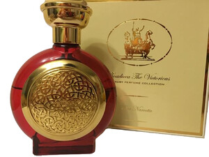 Boadicea the Victorious PURE NARCOTIC Luxury Perfume Collection Unisex