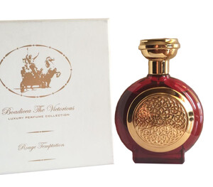 Boadicea the Victorious ROUGE TEMPTATION Luxury Perfume Collection Unisex