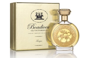 Boadicea the Victorious TIANGOU Luxury Perfume Collection Unisex