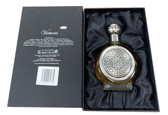 Boadicea the Victorious VIRTUOUS Unisex