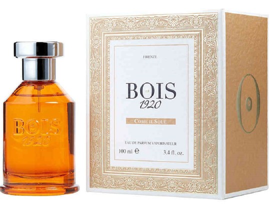 Bois 1920 COME IL SOLE Unisex